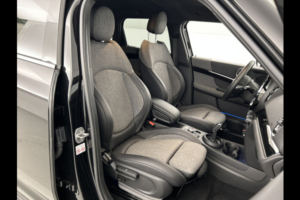 MINI Countryman 1.5 Cooper Facelift Black Ed H-Leder/Sportstoel/Camera/Keyless entry