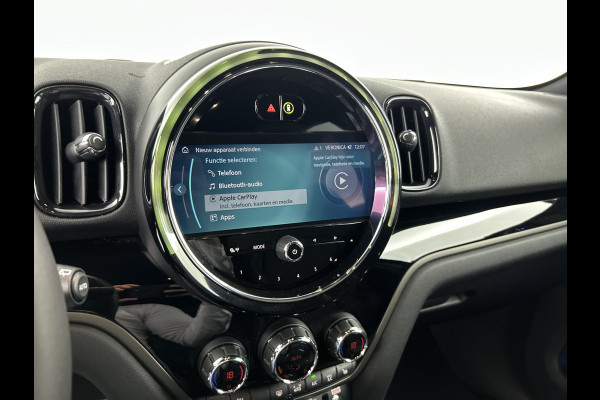 MINI Countryman 1.5 Cooper Facelift Black Ed H-Leder/Sportstoel/Camera/Keyless entry