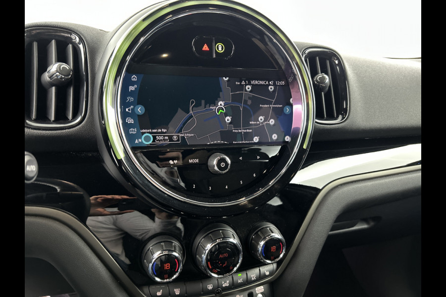MINI Countryman 1.5 Cooper Facelift Black Ed H-Leder/Sportstoel/Camera/Keyless entry
