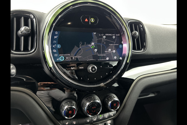 MINI Countryman 1.5 Cooper Facelift Black Ed H-Leder/Sportstoel/Camera/Keyless entry