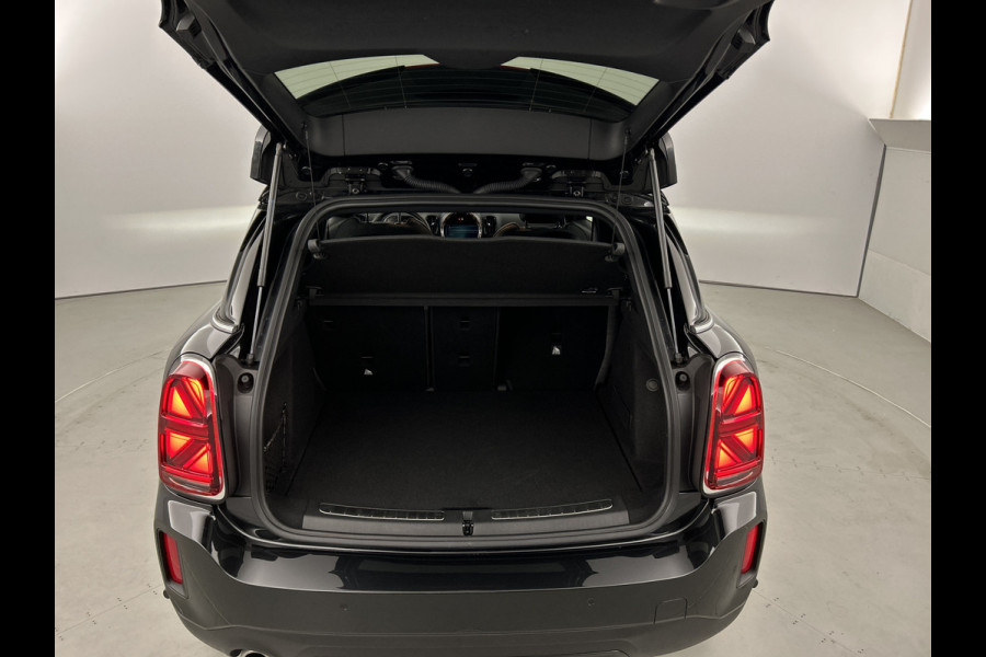MINI Countryman 1.5 Cooper Facelift Black Ed H-Leder/Sportstoel/Camera/Keyless entry