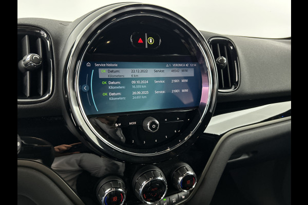 MINI Countryman 1.5 Cooper Facelift Black Ed H-Leder/Sportstoel/Camera/Keyless entry