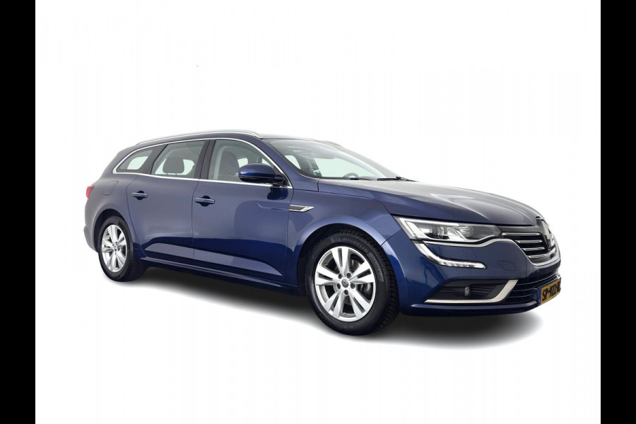 Renault Talisman Estate 1.5 dCi Zen *NAVI-FULLMAP | MASSAGE-COMFORTSEATS | ECC | PDC | CRUISE | TOWBAR | 17''ALU*