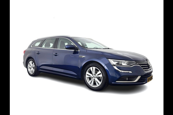 Renault Talisman Estate 1.5 dCi Zen *NAVI-FULLMAP | MASSAGE-COMFORTSEATS | ECC | PDC | CRUISE | TOWBAR | 17''ALU*