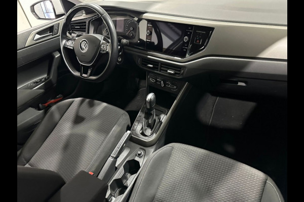 Volkswagen Polo 1.0 TSI Comfortline Dsg automaat NL auto