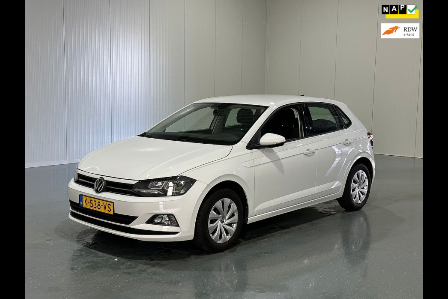 Volkswagen Polo 1.0 TSI Comfortline Dsg automaat NL auto