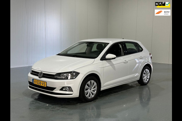 Volkswagen Polo 1.0 TSI Comfortline Dsg automaat NL auto