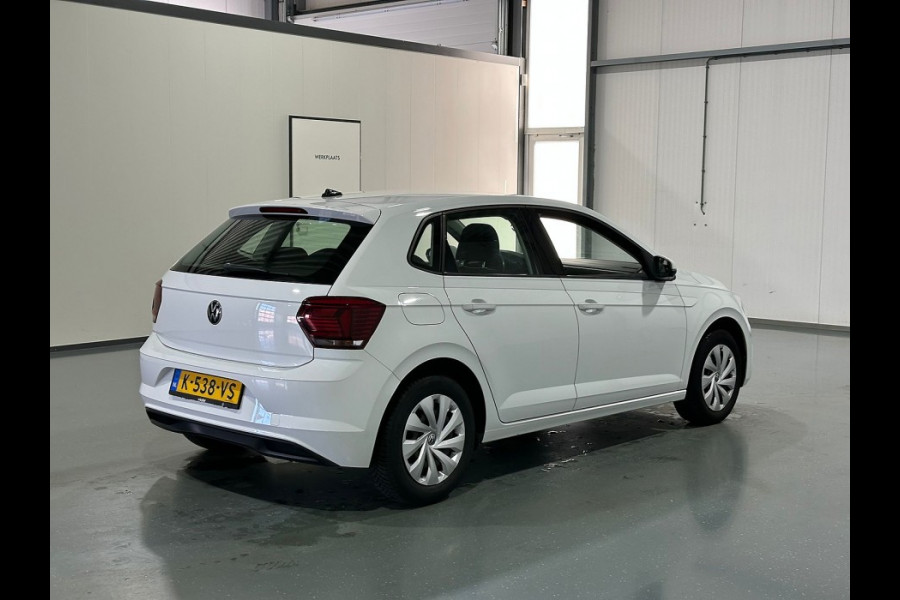 Volkswagen Polo 1.0 TSI Comfortline Dsg automaat NL auto