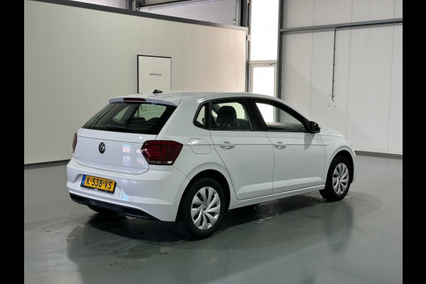 Volkswagen Polo 1.0 TSI Comfortline Dsg automaat NL auto