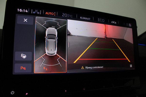 CUPRA Formentor 1.4 e-Hybrid VZ Copper Edition > 245pk/Leer/360° camera/Trekhaak/Camouflage Green