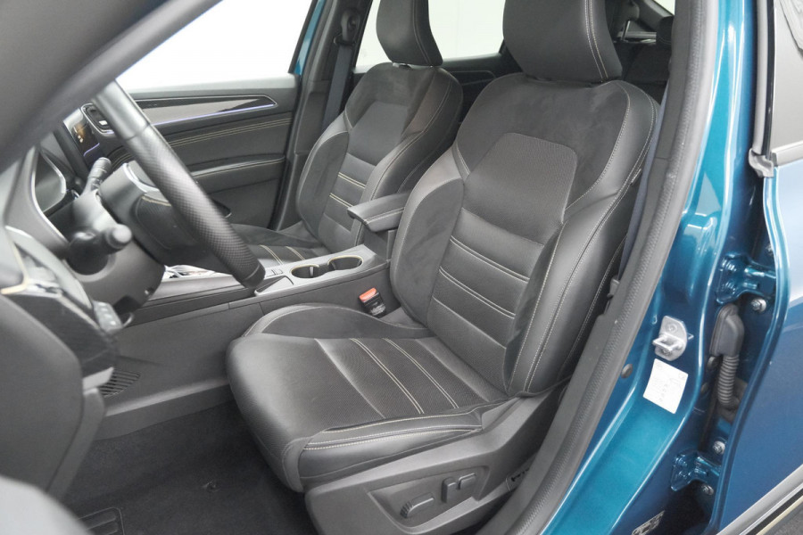 Renault Arkana 1.6 E-Tech hybrid 145 E-Tech Engineered | Adaptieve Cruise Control | Dodehoekdetectie | Camera | 9.3 Inch Groot Scherm