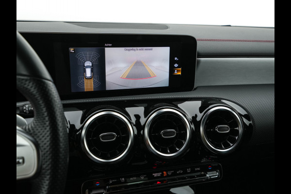 Mercedes-Benz CLA-Klasse Shooting Brake 200 AMG-Styling Business Solution (INCL-BTW) Aut. *LEATHER-MICROFIBRE | FULL-LED | HEATED-SPORTSEATS | DIGI-COCKPIT | DAB+ | NAVI-FULLMAP | CAMERA | PRIVACYGLASS | SHIFTPADDLES | 18''ALU*
