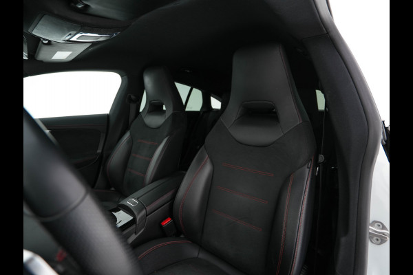 Mercedes-Benz CLA-Klasse Shooting Brake 200 AMG-Styling Business Solution (INCL-BTW) Aut. *LEATHER-MICROFIBRE | FULL-LED | HEATED-SPORTSEATS | DIGI-COCKPIT | DAB+ | NAVI-FULLMAP | CAMERA | PRIVACYGLASS | SHIFTPADDLES | 18''ALU*
