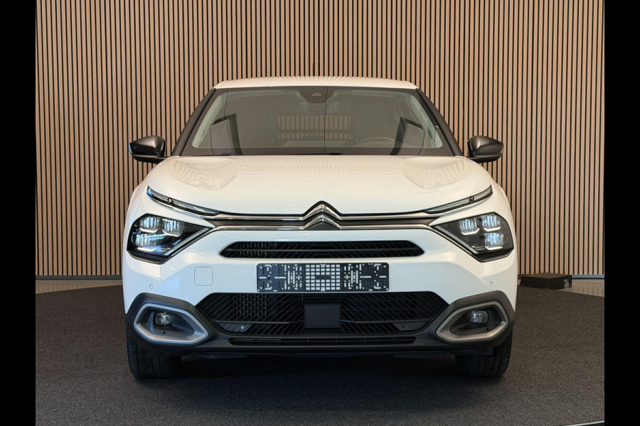 Citroën C4 1.2 Puretech 130PK Aut. Shine | LED | Navi | Camera | Trekhaak | Incl. garantie