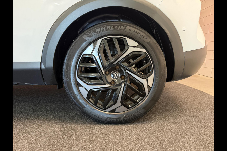 Citroën C4 1.2 Puretech 130PK Aut. Shine | LED | Navi | Camera | Trekhaak | Incl. garantie