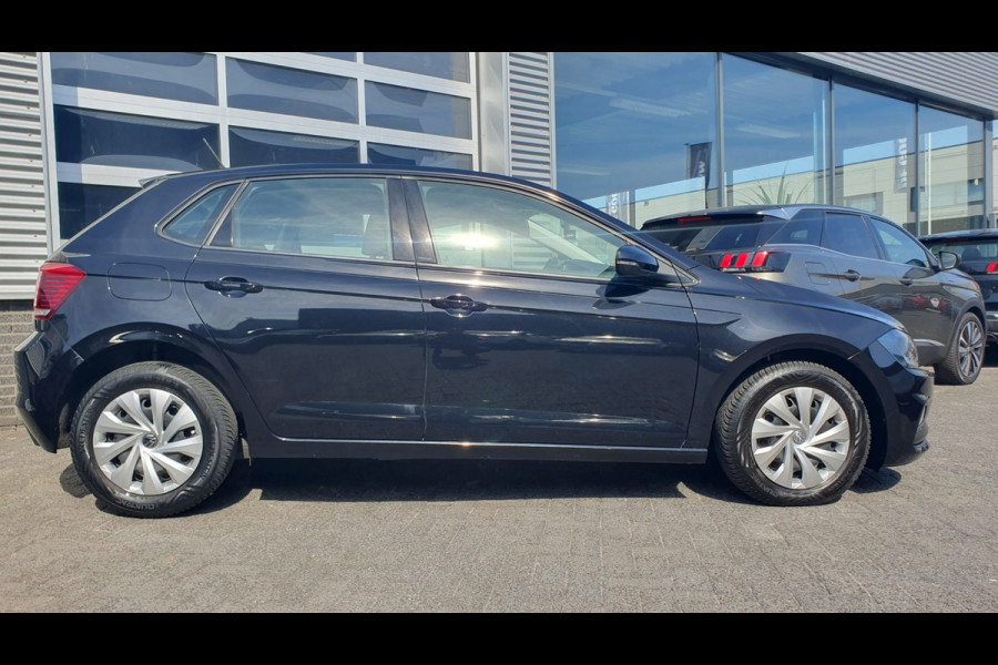 Volkswagen Polo 1.0 TSI Comfortline