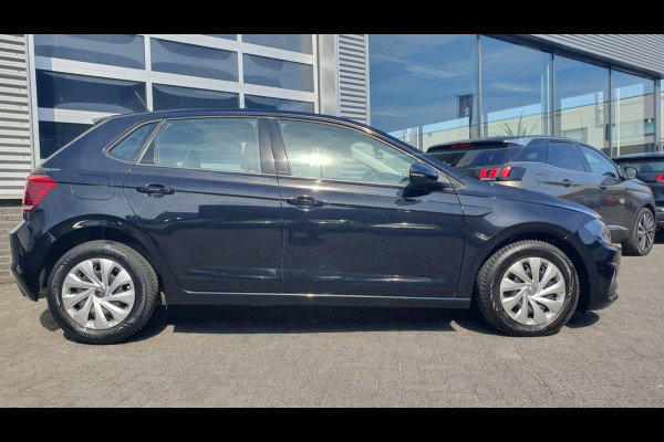 Volkswagen Polo 1.0 TSI Comfortline