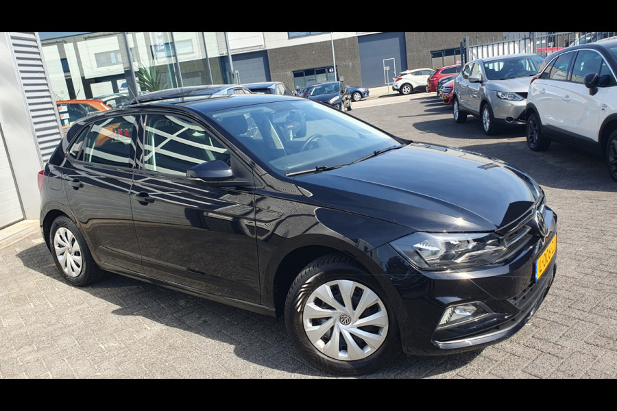 Volkswagen Polo 1.0 TSI Comfortline