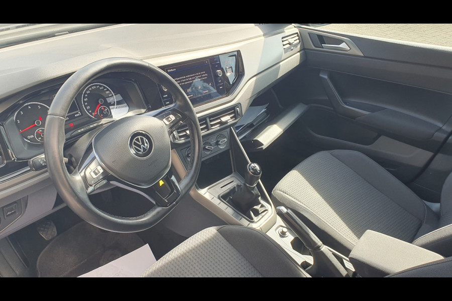 Volkswagen Polo 1.0 TSI Comfortline