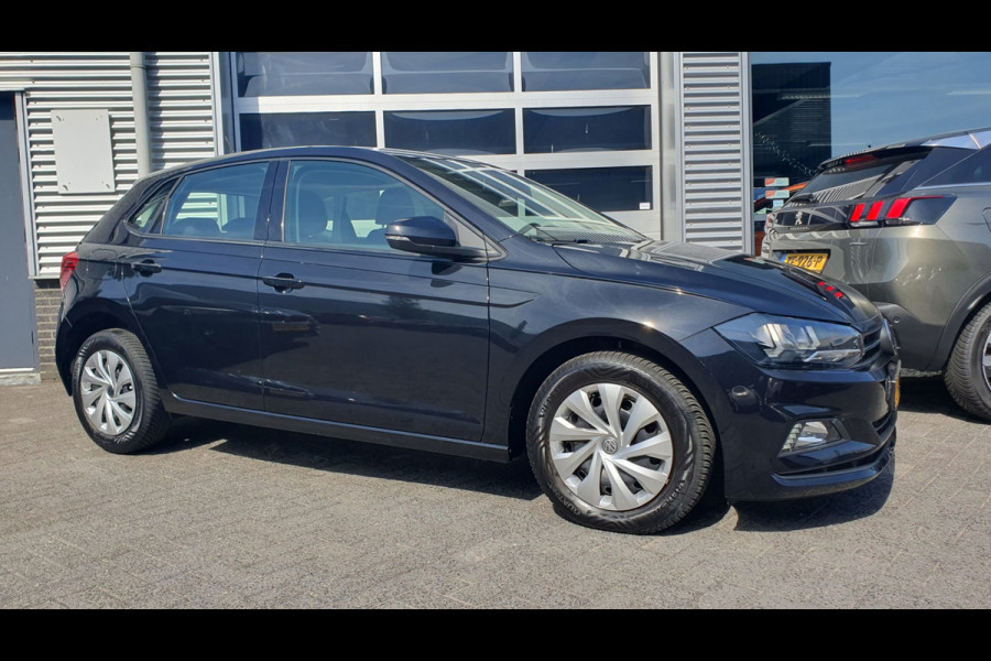 Volkswagen Polo 1.0 TSI Comfortline