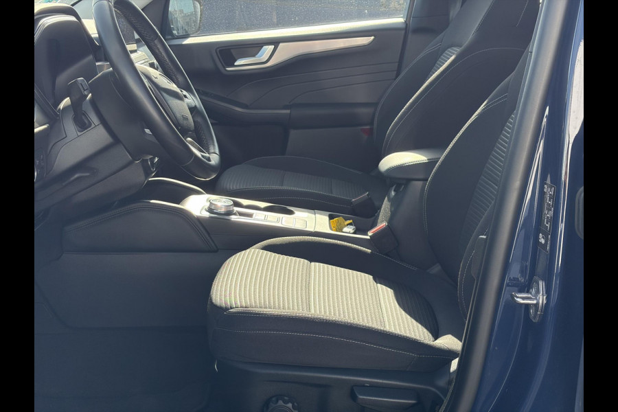 Ford Kuga 2.5 PHEV Titanium 225pk | Trekhaak | Driver Assistance Pack | Winter Pack | Camera | Dodehoeksensoren