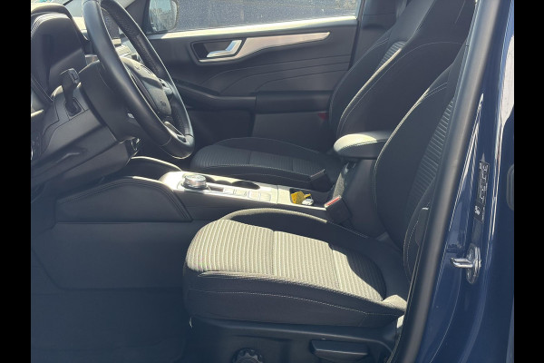 Ford Kuga 2.5 PHEV Titanium 225pk | Trekhaak | Driver Assistance Pack | Winter Pack | Camera | Dodehoeksensoren
