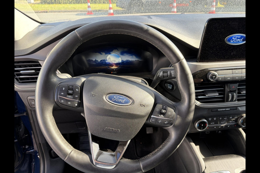 Ford Kuga 2.5 PHEV Titanium 225pk | Trekhaak | Driver Assistance Pack | Winter Pack | Camera | Dodehoeksensoren