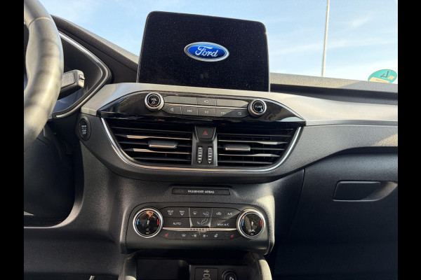 Ford Kuga 2.5 PHEV Titanium 225pk | Trekhaak | Driver Assistance Pack | Winter Pack | Camera | Dodehoeksensoren