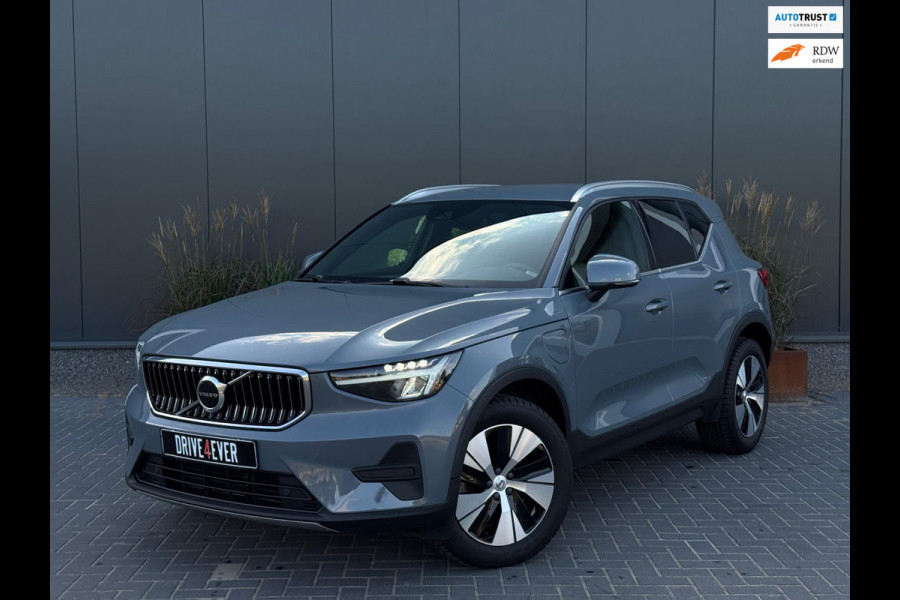 Volvo XC40 1.5 T4 Plug-in hybrid Core Bright FACELIFT M24 NAVI|CLIMATE|CAMERA|LED