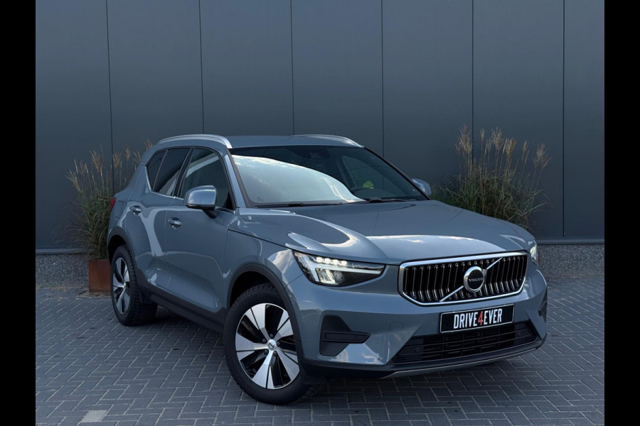 Volvo XC40 1.5 T4 Plug-in hybrid Core Bright FACELIFT M24 NAVI|CLIMATE|CAMERA|LED