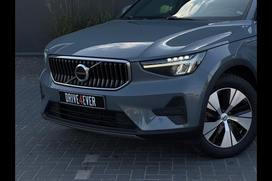 Volvo XC40 1.5 T4 Plug-in hybrid Core Bright FACELIFT M24 NAVI|CLIMATE|CAMERA|LED