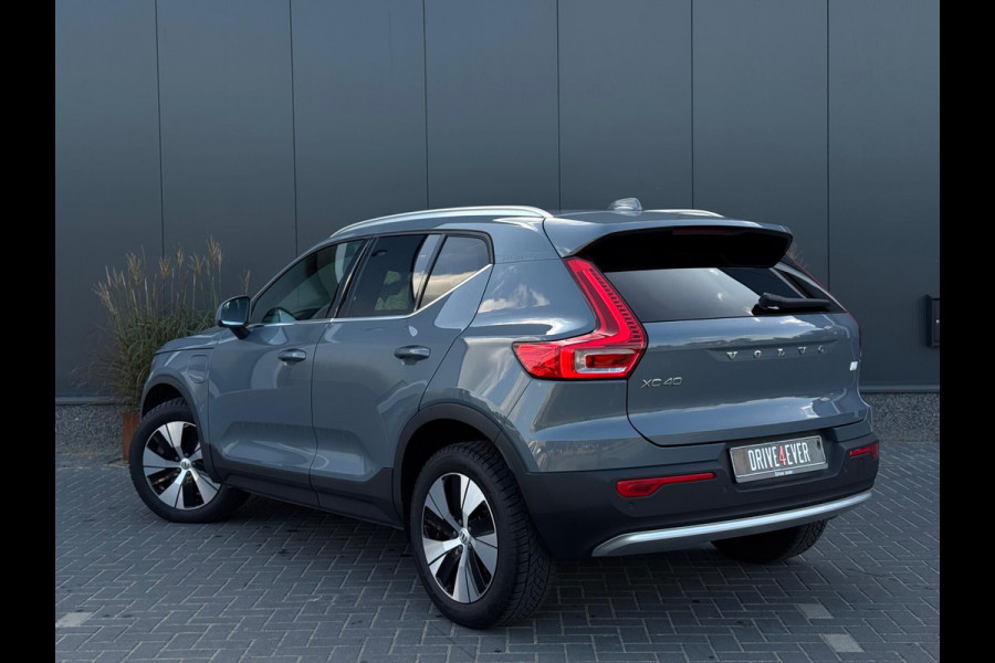 Volvo XC40 1.5 T4 Plug-in hybrid Core Bright FACELIFT M24 NAVI|CLIMATE|CAMERA|LED