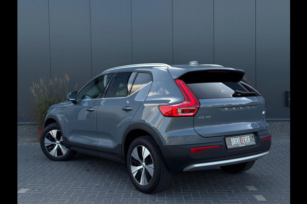 Volvo XC40 1.5 T4 Plug-in hybrid Core Bright FACELIFT M24 NAVI|CLIMATE|CAMERA|LED