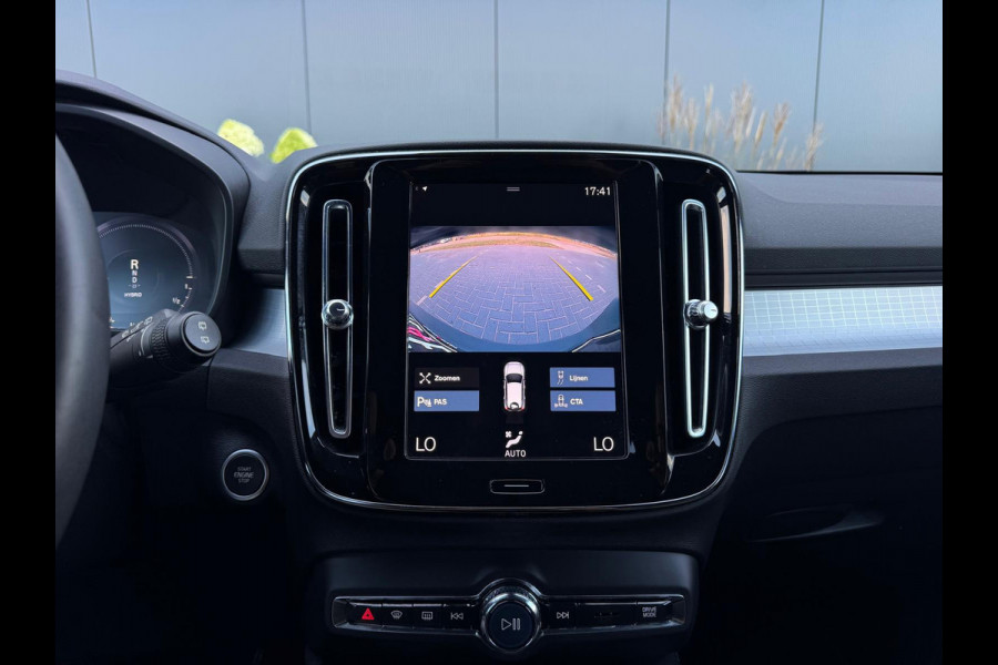 Volvo XC40 1.5 T4 Plug-in hybrid Core Bright FACELIFT M24 NAVI|CLIMATE|CAMERA|LED