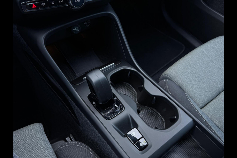 Volvo XC40 1.5 T4 Plug-in hybrid Core Bright FACELIFT M24 NAVI|CLIMATE|CAMERA|LED