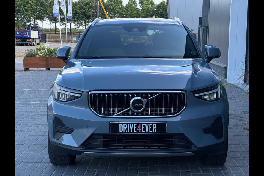 Volvo XC40 1.5 T4 Plug-in hybrid Core Bright FACELIFT M24 NAVI|CLIMATE|CAMERA|LED