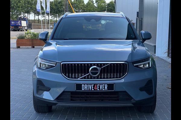 Volvo XC40 1.5 T4 Plug-in hybrid Core Bright FACELIFT M24 NAVI|CLIMATE|CAMERA|LED
