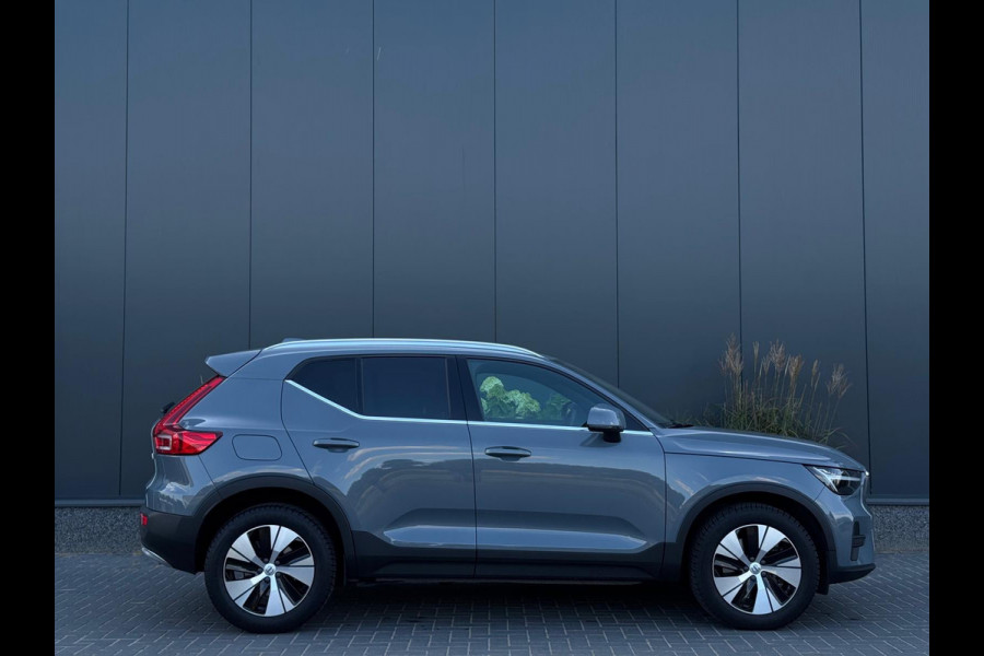 Volvo XC40 1.5 T4 Plug-in hybrid Core Bright FACELIFT M24 NAVI|CLIMATE|CAMERA|LED