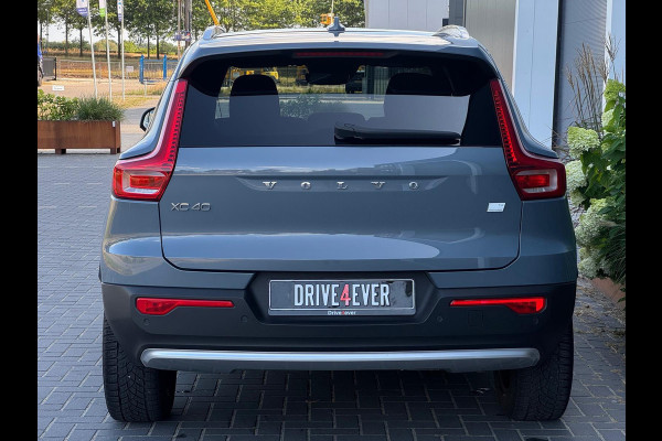 Volvo XC40 1.5 T4 Plug-in hybrid Core Bright FACELIFT M24 NAVI|CLIMATE|CAMERA|LED