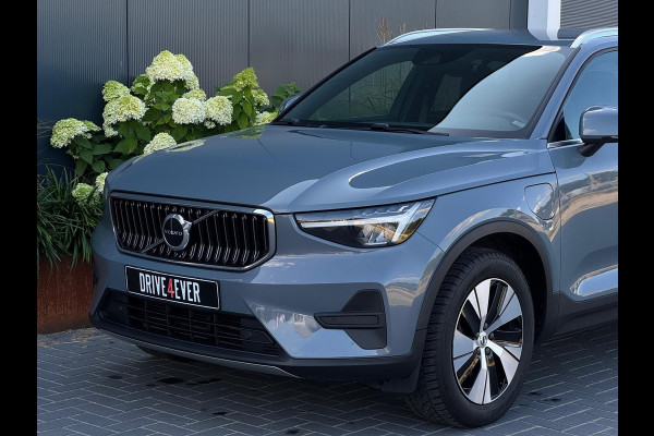 Volvo XC40 1.5 T4 Plug-in hybrid Core Bright FACELIFT M24 NAVI|CLIMATE|CAMERA|LED