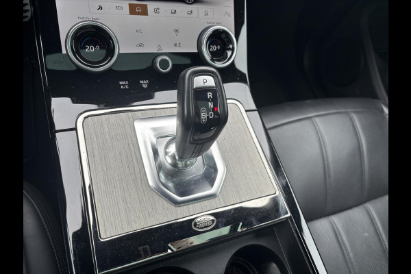 Land Rover Range Rover Evoque 1.5 P300e AWD Autobiography 309 PK | Panoramadak | Head-up Display | 360 Camera | Leder | Meridan | Memory Seats | 20 inch | Adaptive Cruise | Stuur & Stoelverwaming | Getint glas