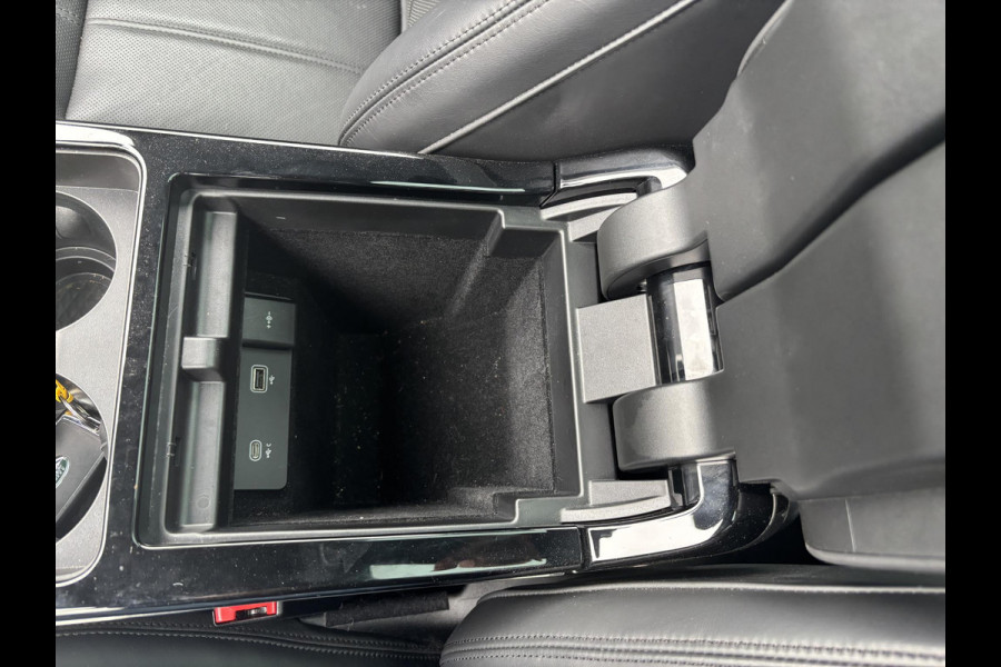Land Rover Range Rover Evoque 1.5 P300e AWD Autobiography 309 PK | Panoramadak | Head-up Display | 360 Camera | Leder | Meridan | Memory Seats | 20 inch | Adaptive Cruise | Stuur & Stoelverwaming | Getint glas