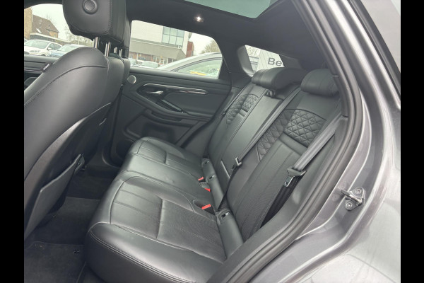 Land Rover Range Rover Evoque 1.5 P300e AWD Autobiography 309 PK | Panoramadak | Head-up Display | 360 Camera | Leder | Meridan | Memory Seats | 20 inch | Adaptive Cruise | Stuur & Stoelverwaming | Getint glas