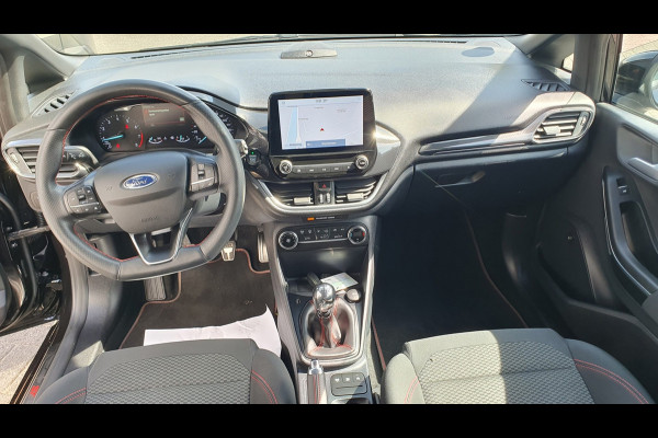 Ford Fiesta 1.0 EcoBoost ST-Line X