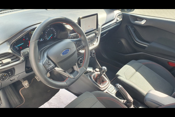 Ford Fiesta 1.0 EcoBoost ST-Line X