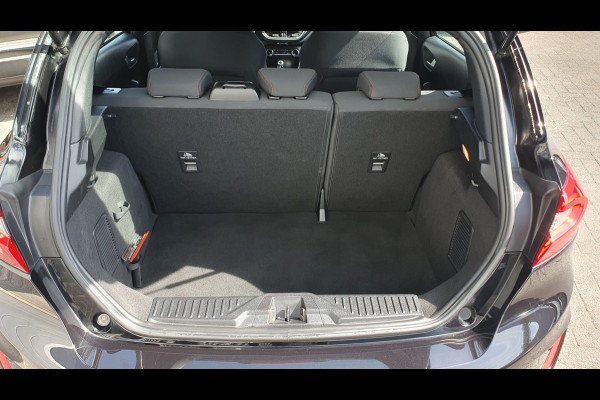 Ford Fiesta 1.0 EcoBoost ST-Line X