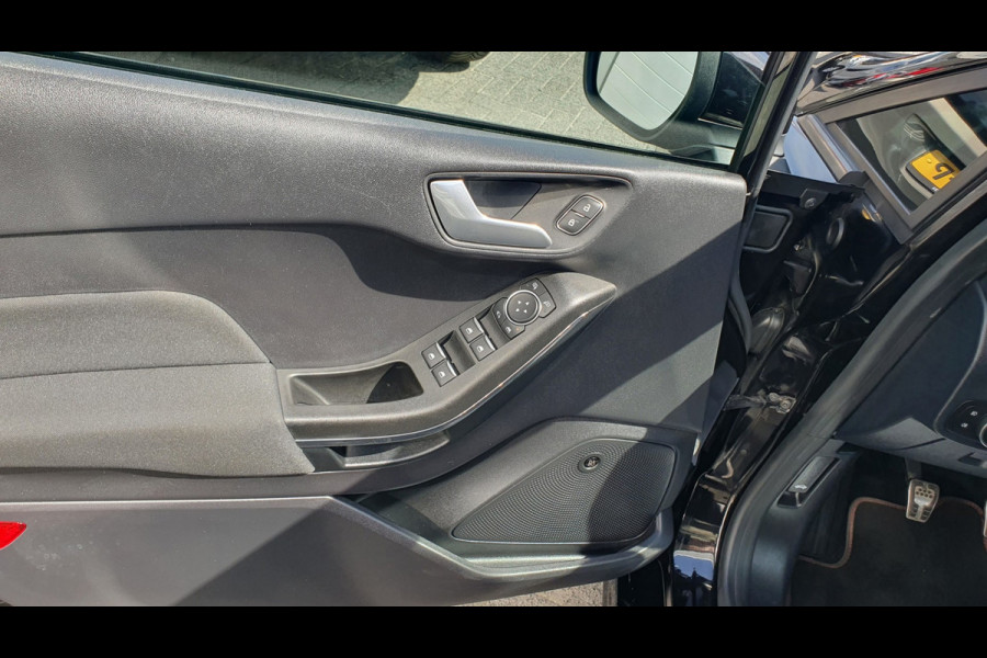 Ford Fiesta 1.0 EcoBoost ST-Line X