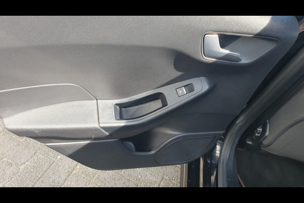 Ford Fiesta 1.0 EcoBoost ST-Line X