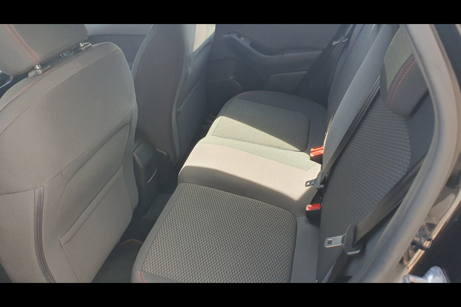 Ford Fiesta 1.0 EcoBoost ST-Line X
