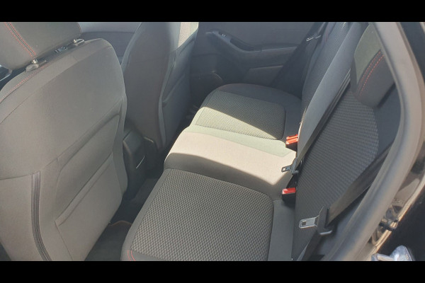 Ford Fiesta 1.0 EcoBoost ST-Line X